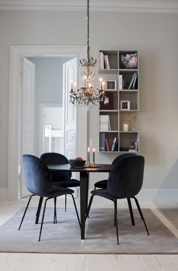 Apartmentincopenhagen Apartment 1184 Экстерьер фото