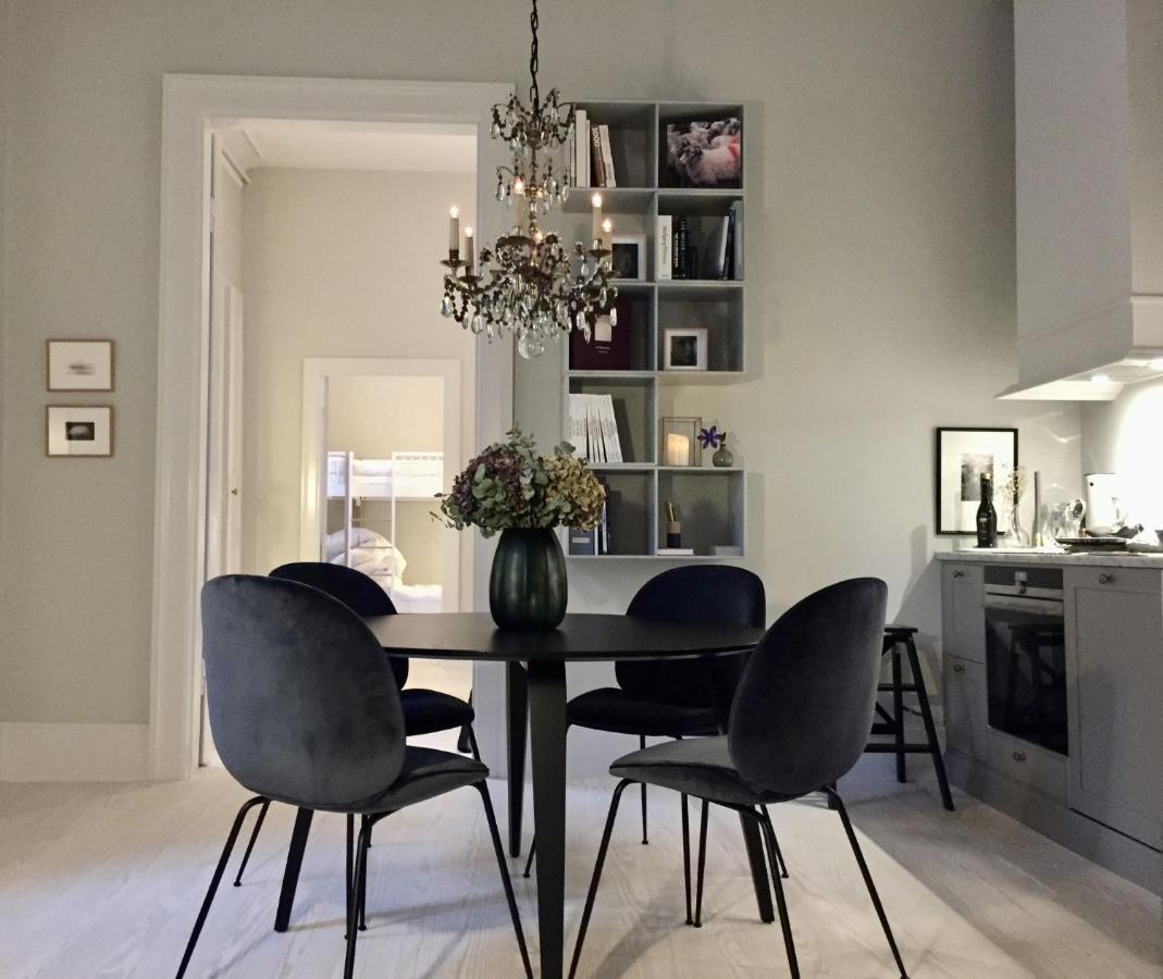 Apartmentincopenhagen Apartment 1184 Экстерьер фото