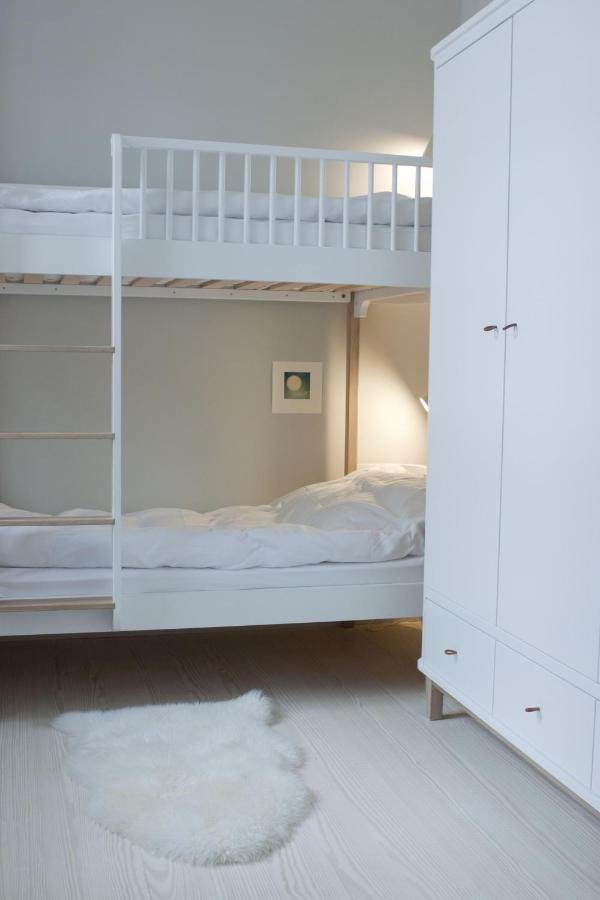 Apartmentincopenhagen Apartment 1184 Экстерьер фото
