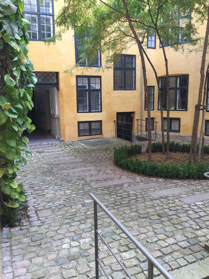 Apartmentincopenhagen Apartment 1184 Экстерьер фото