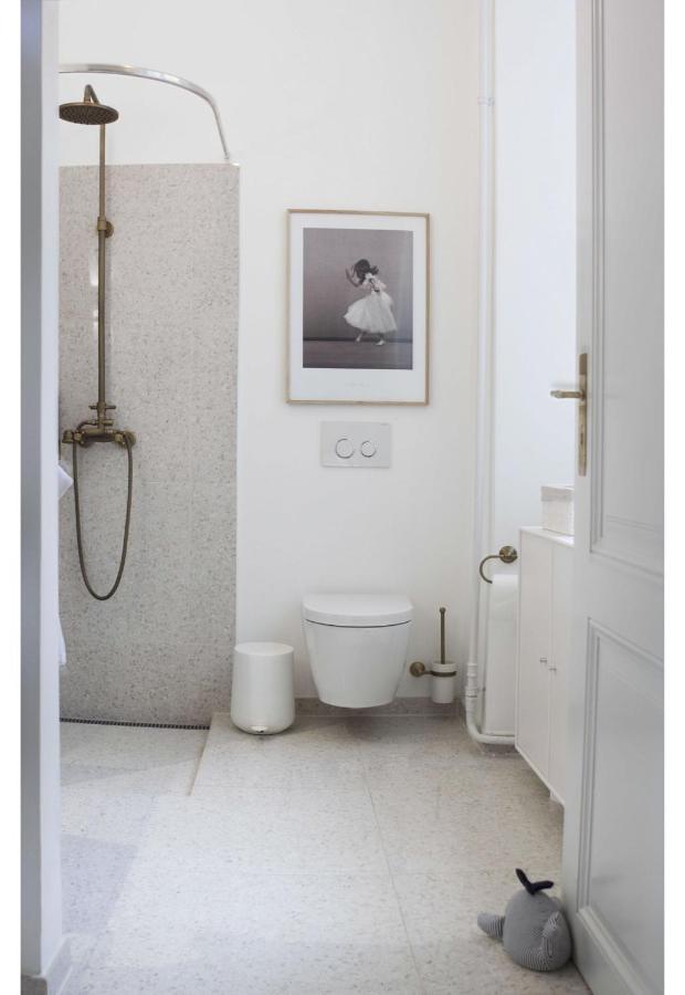 Apartmentincopenhagen Apartment 1184 Экстерьер фото