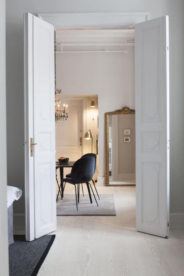 Apartmentincopenhagen Apartment 1184 Экстерьер фото