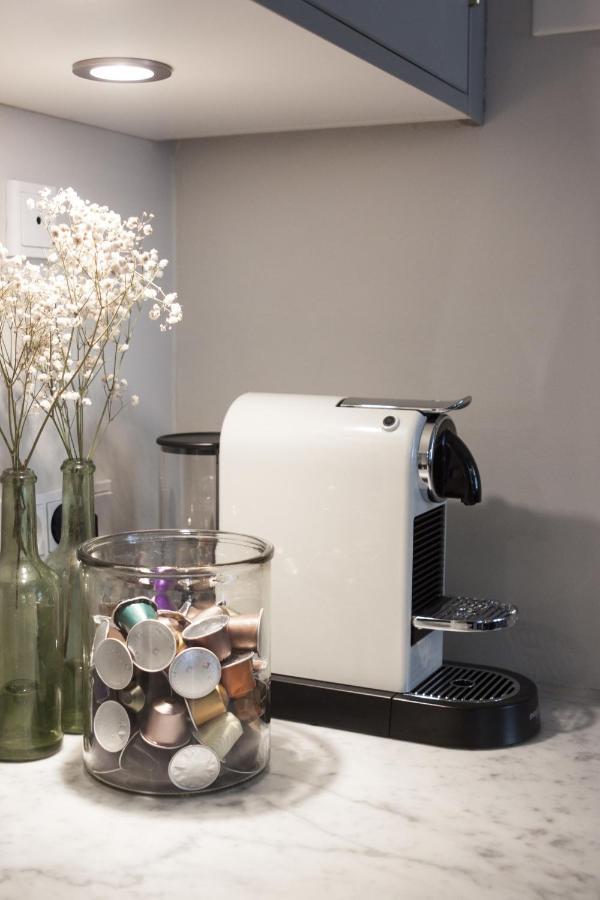 Apartmentincopenhagen Apartment 1184 Экстерьер фото